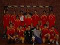 2004/2005 Petfis iskolacsapat